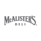 McAlisters